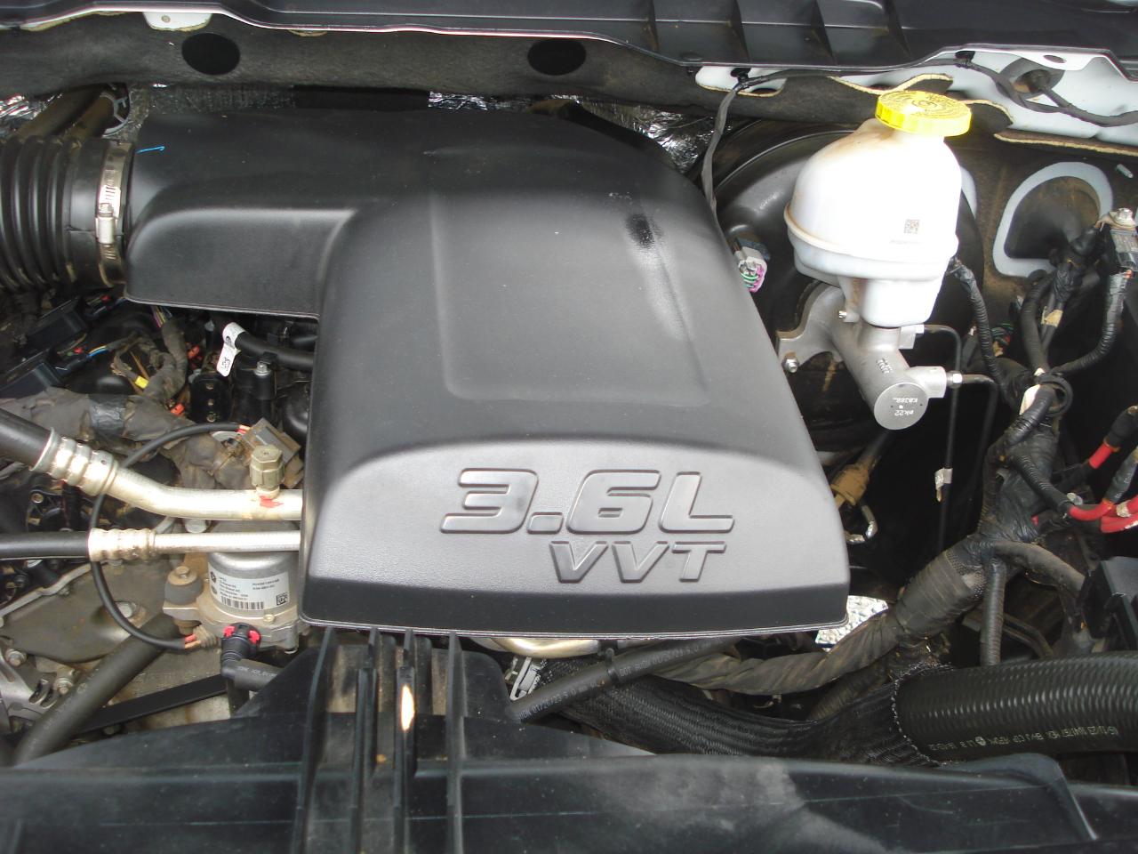 RAM 1500 Classic Tradesman Regular Cab LWB 2WD 2023