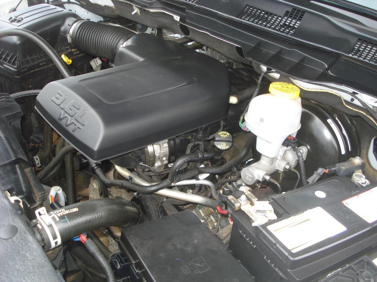 RAM 1500 Classic Tradesman Regular Cab LWB 2WD 2023