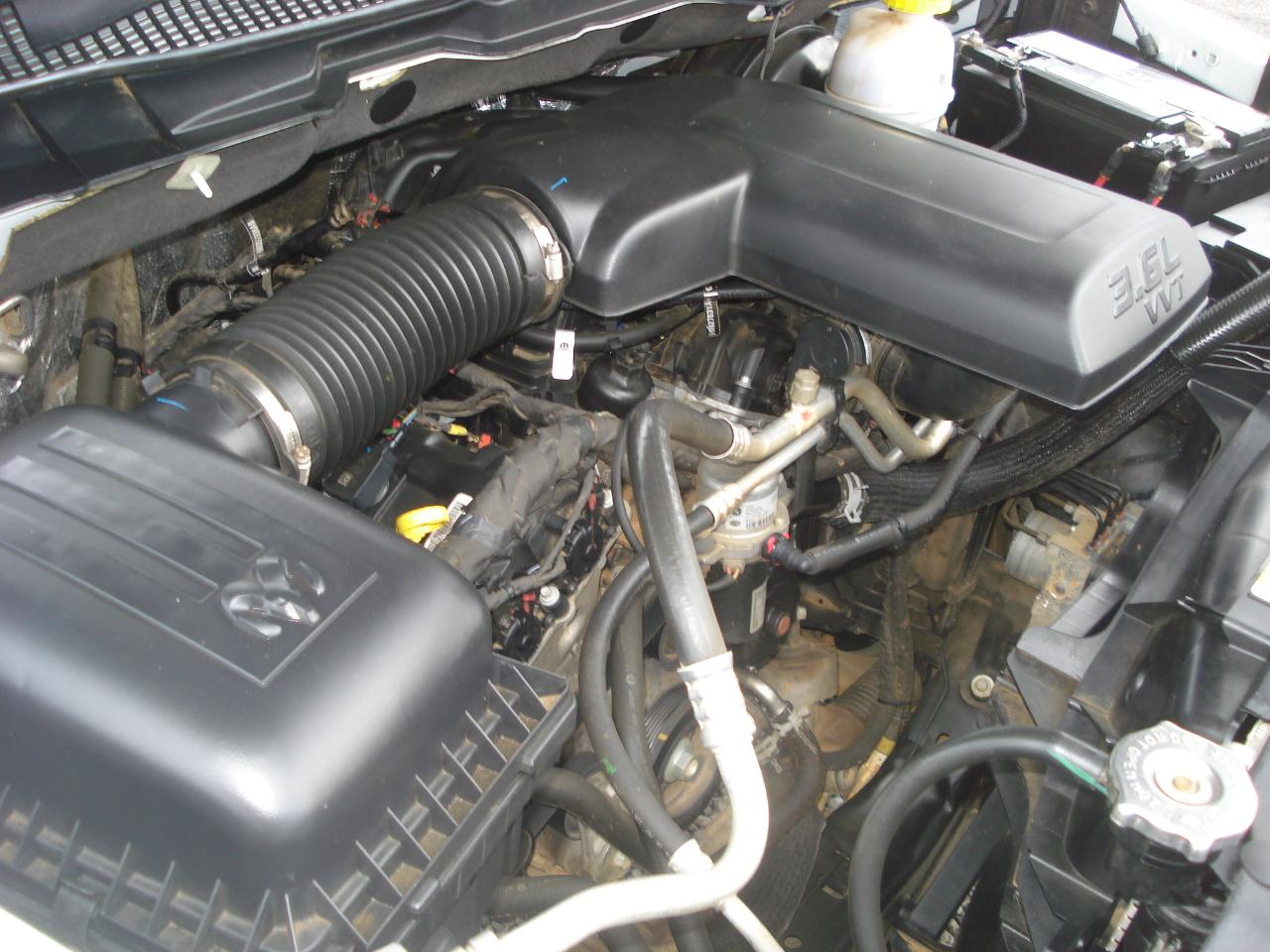 RAM 1500 Classic Tradesman Regular Cab LWB 2WD 2023