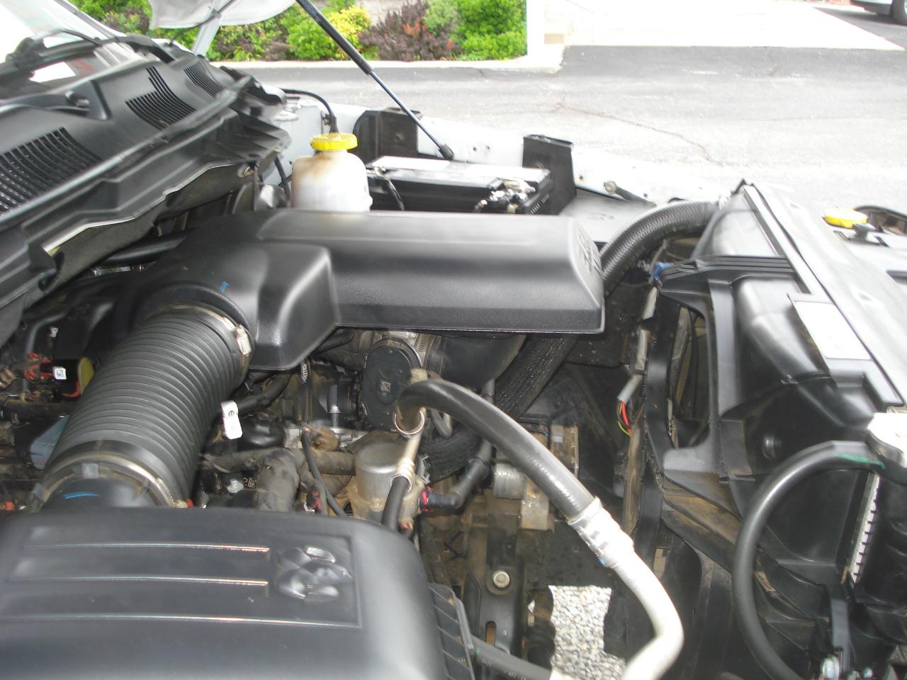 RAM 1500 Classic Tradesman Regular Cab LWB 2WD 2023