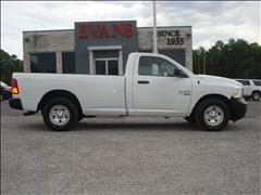 2023 RAM 1500 Classic 