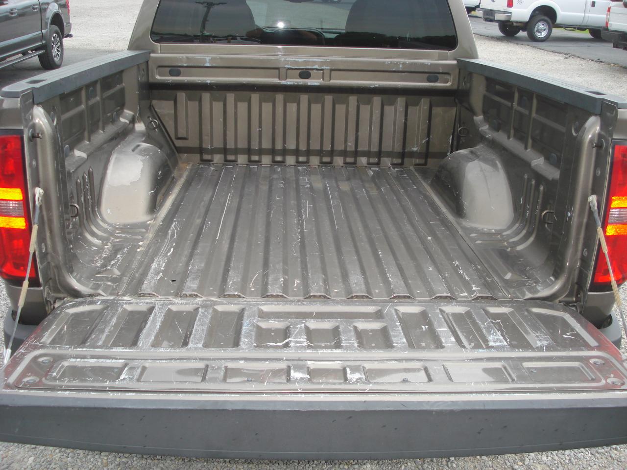 Chevrolet Colorado  2016
