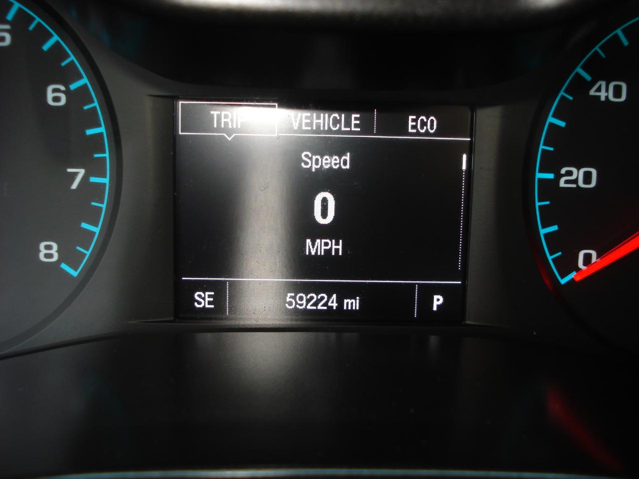 Chevrolet Colorado  2016