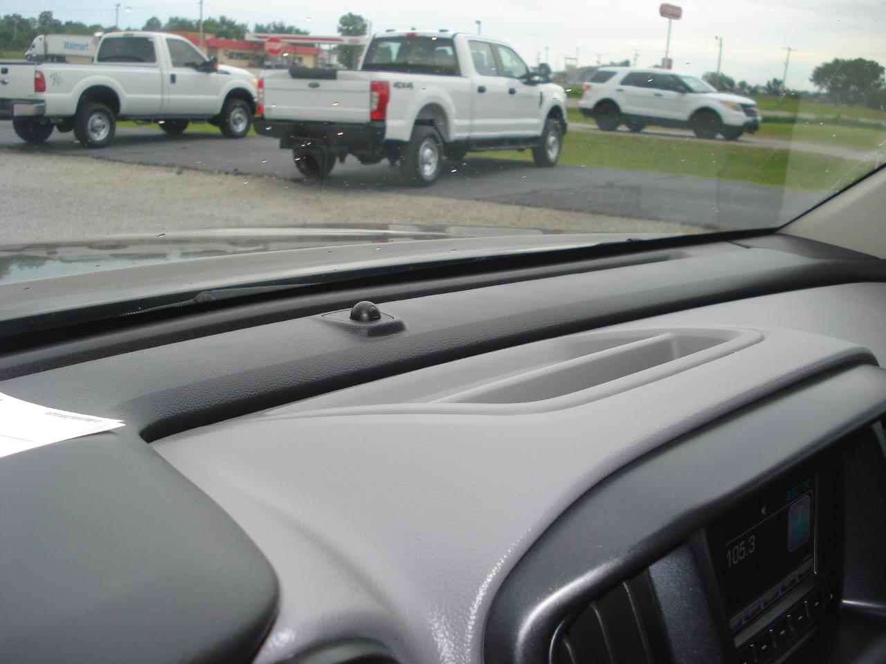 Chevrolet Colorado  2016