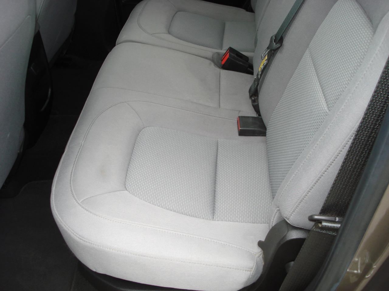 Chevrolet Colorado  2016