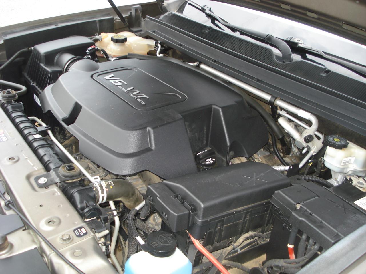 Chevrolet Colorado  2016