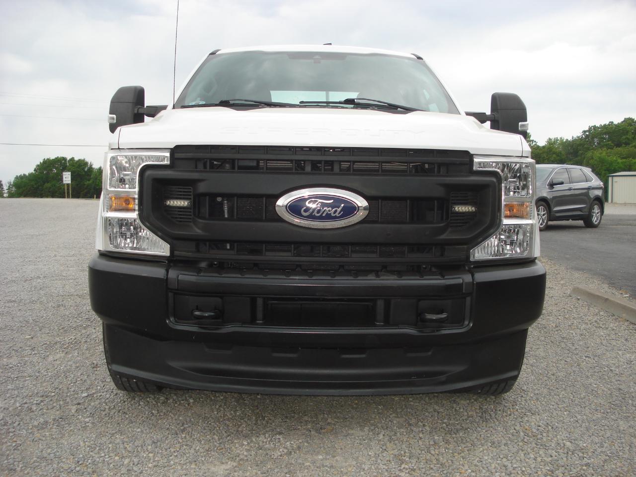 Ford F-250 SD  2020