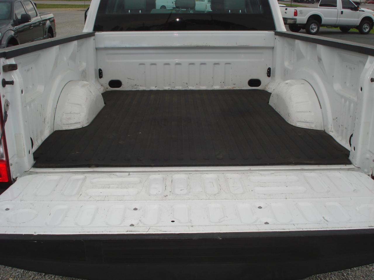 Ford F-250 SD  2020