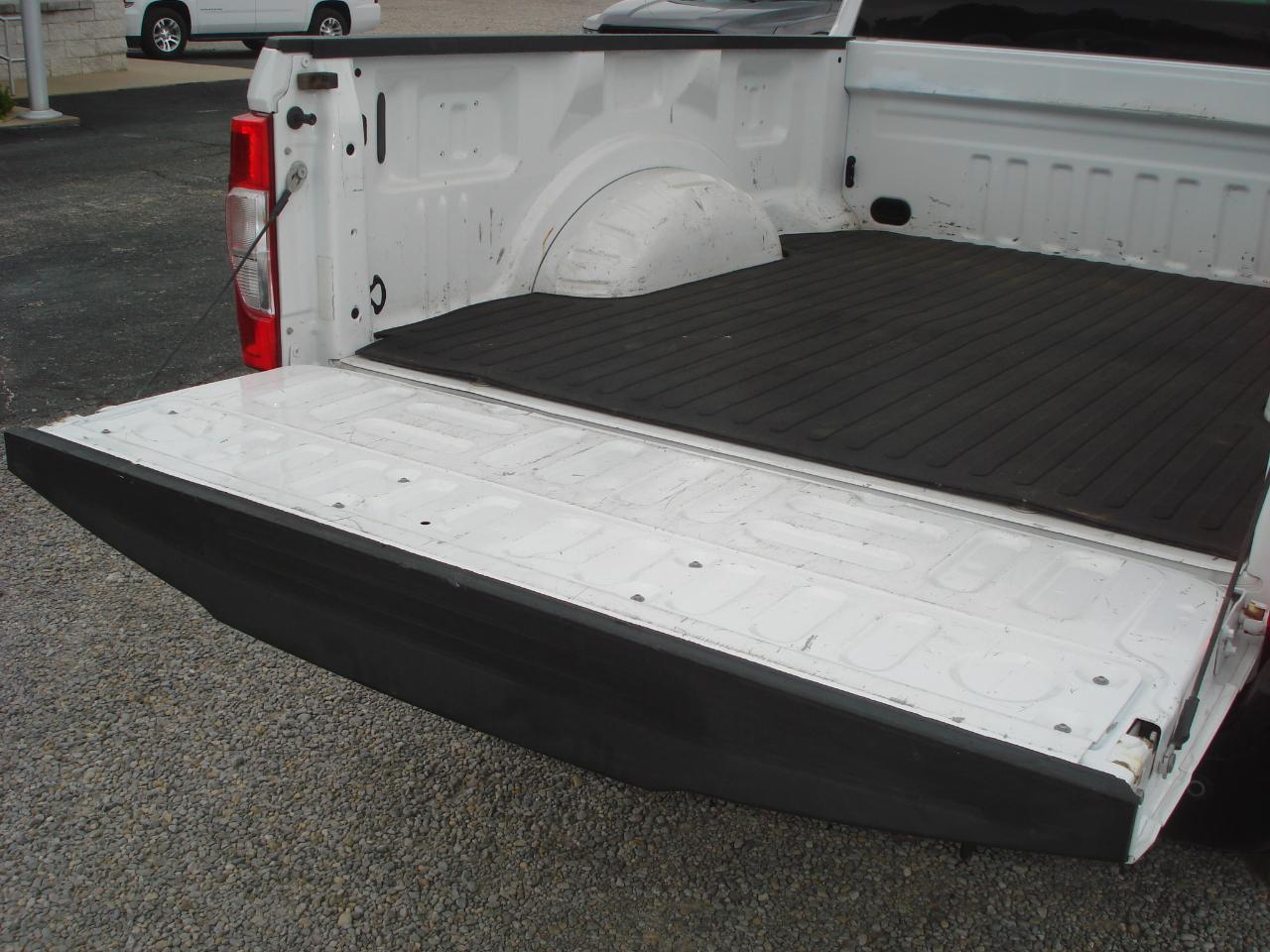 Ford F-250 SD  2020