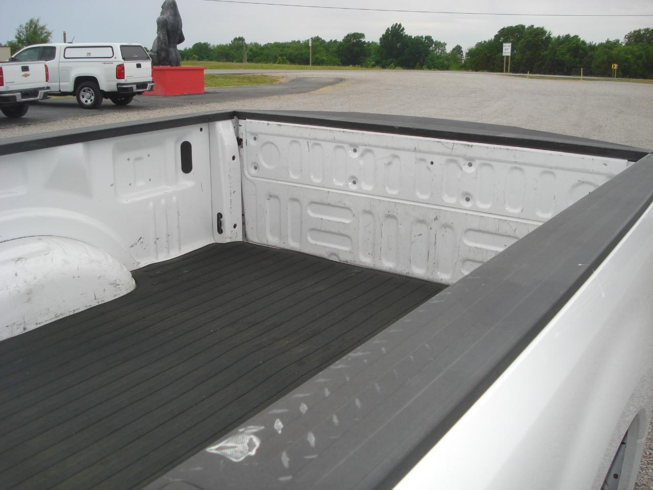 Ford F-250 SD  2020