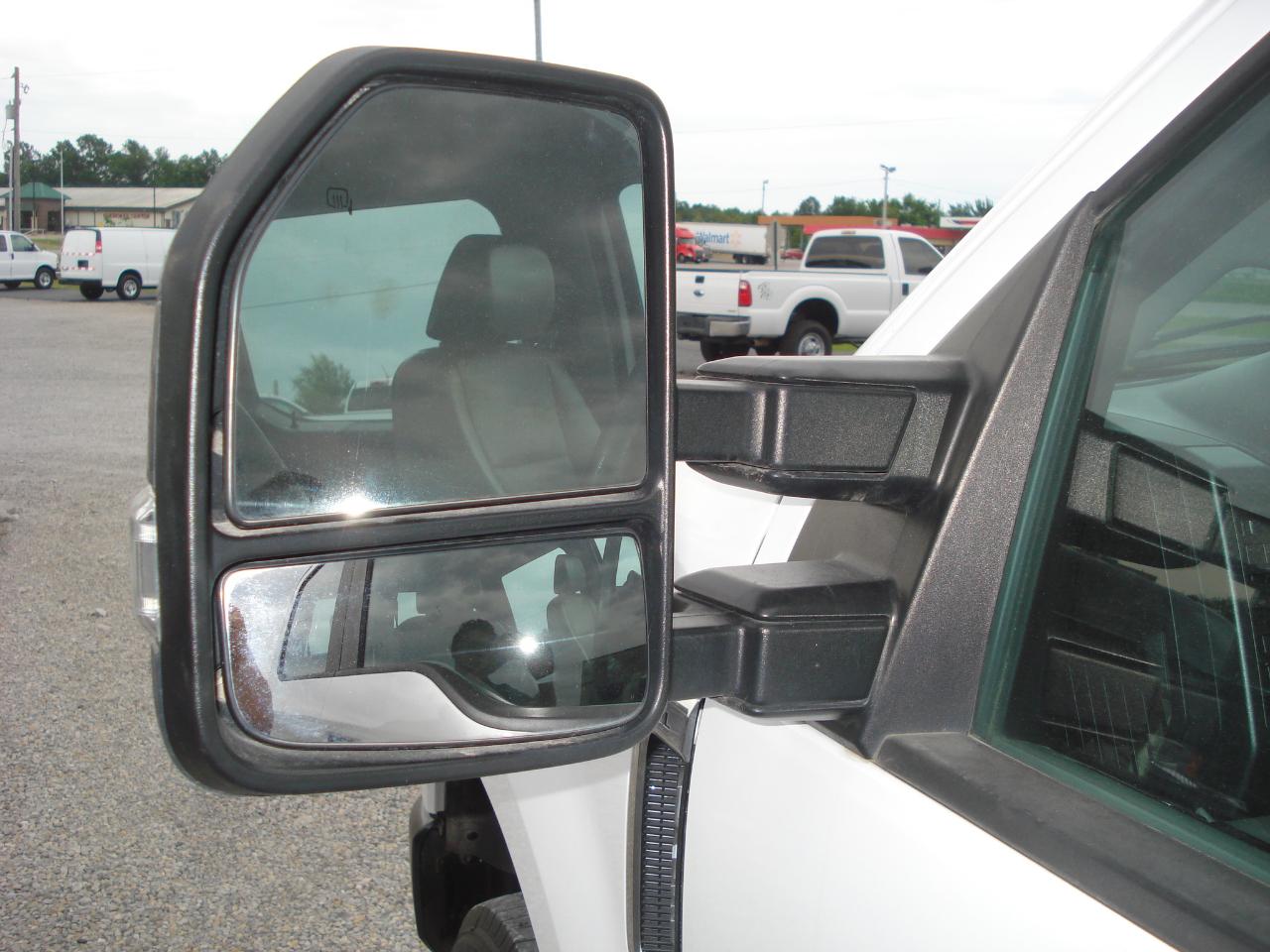 Ford F-250 SD  2020