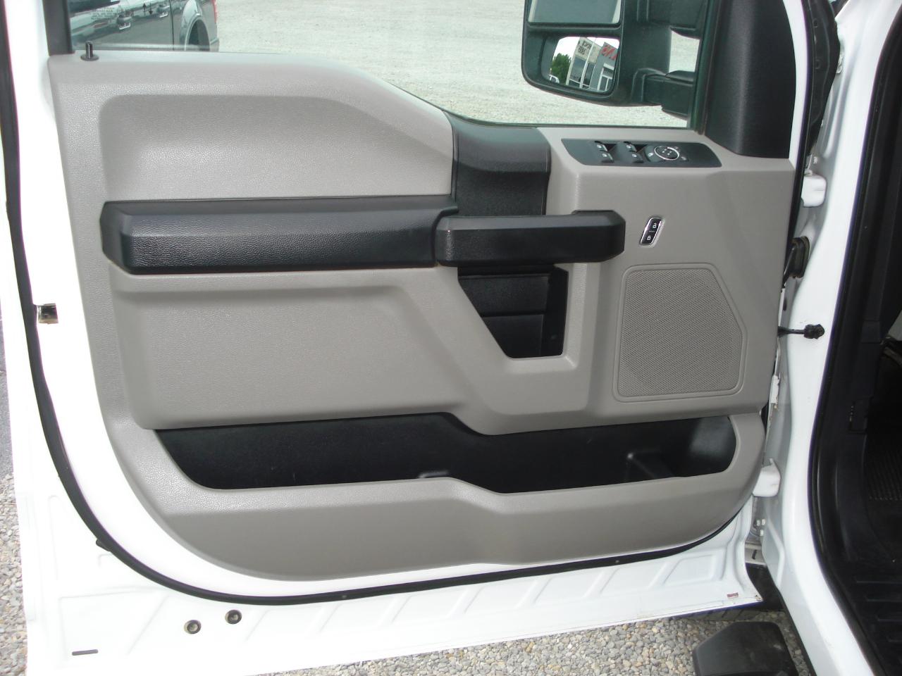 Ford F-250 SD  2020