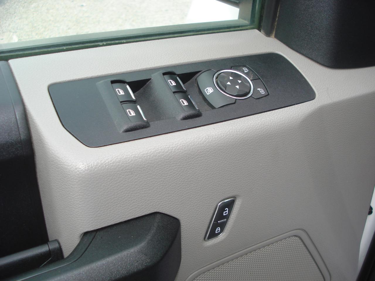 Ford F-250 SD  2020