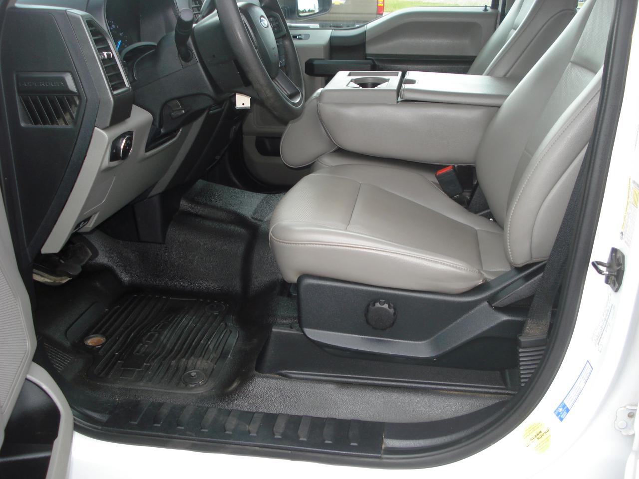 Ford F-250 SD  2020
