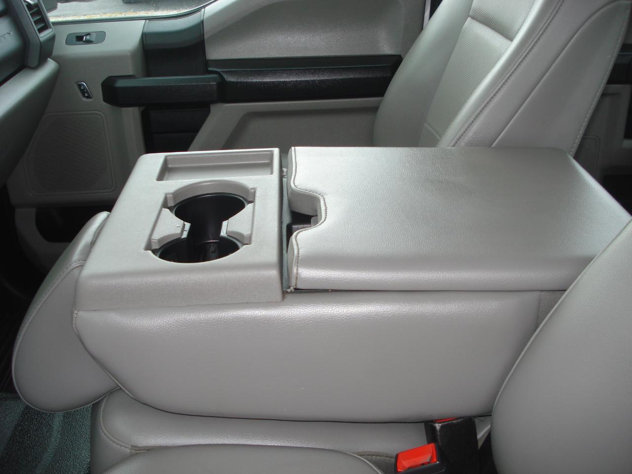 Ford F-250 SD  2020
