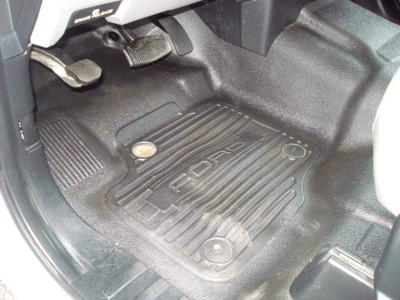 Ford F-250 SD  2020