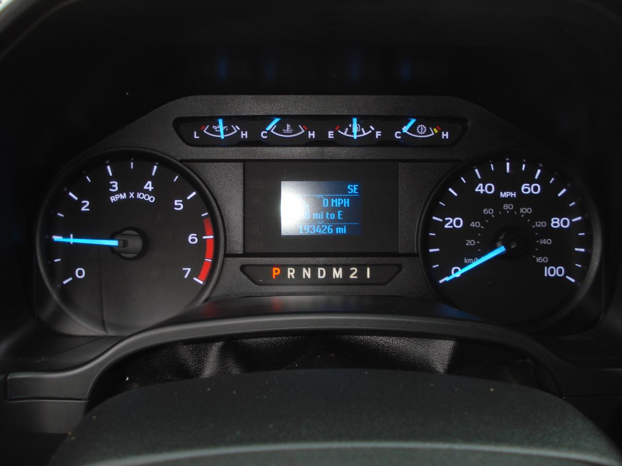 Ford F-250 SD  2020