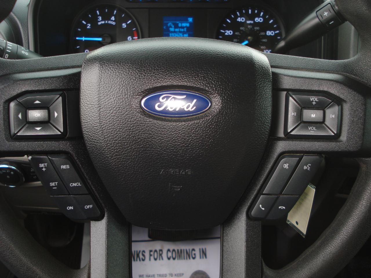Ford F-250 SD  2020
