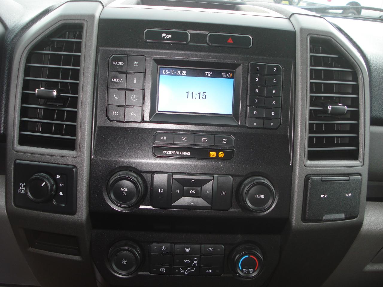 Ford F-250 SD  2020