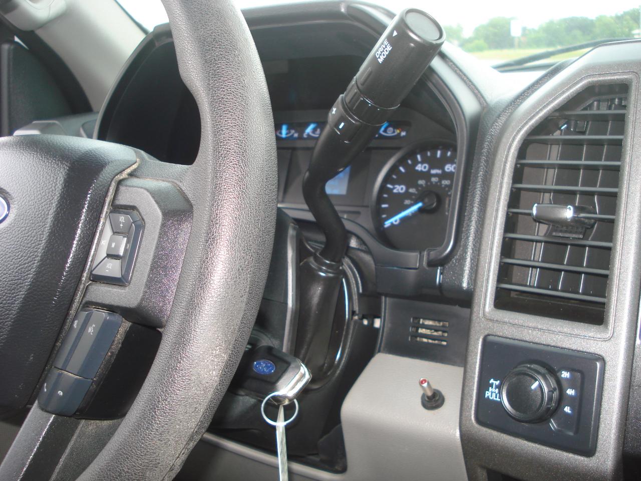 Ford F-250 SD  2020