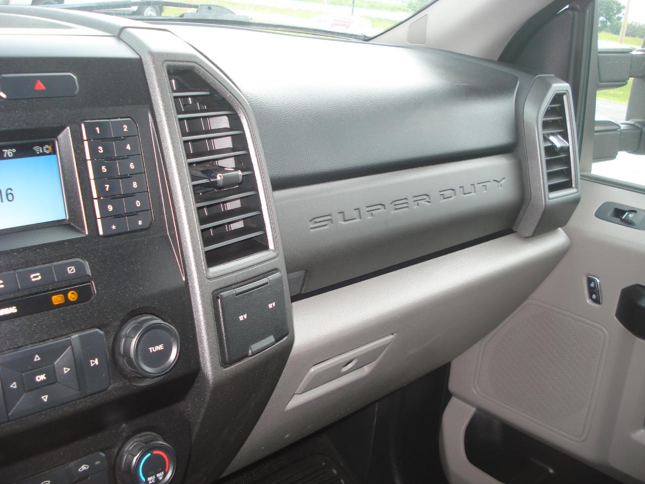 Ford F-250 SD  2020