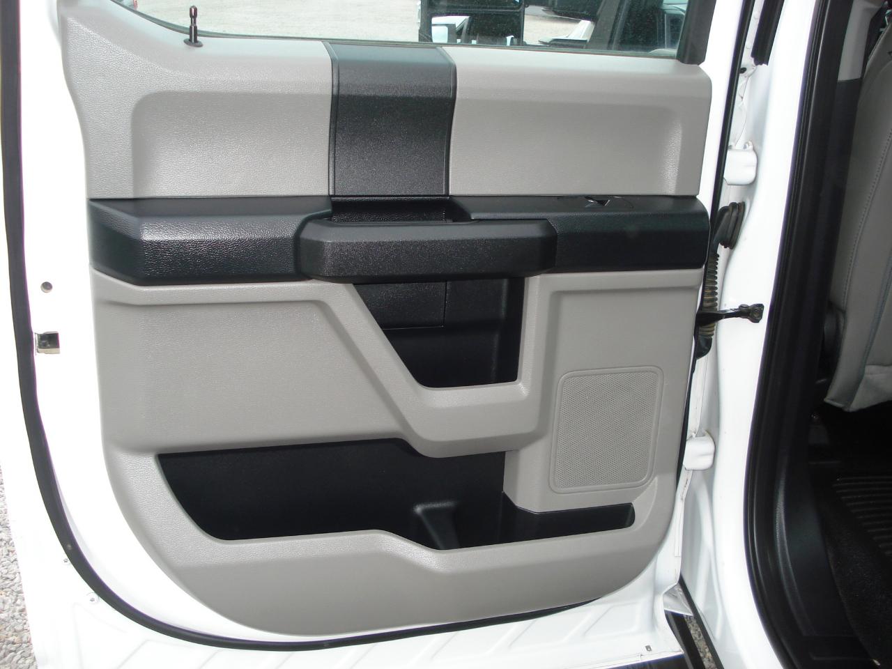 Ford F-250 SD  2020