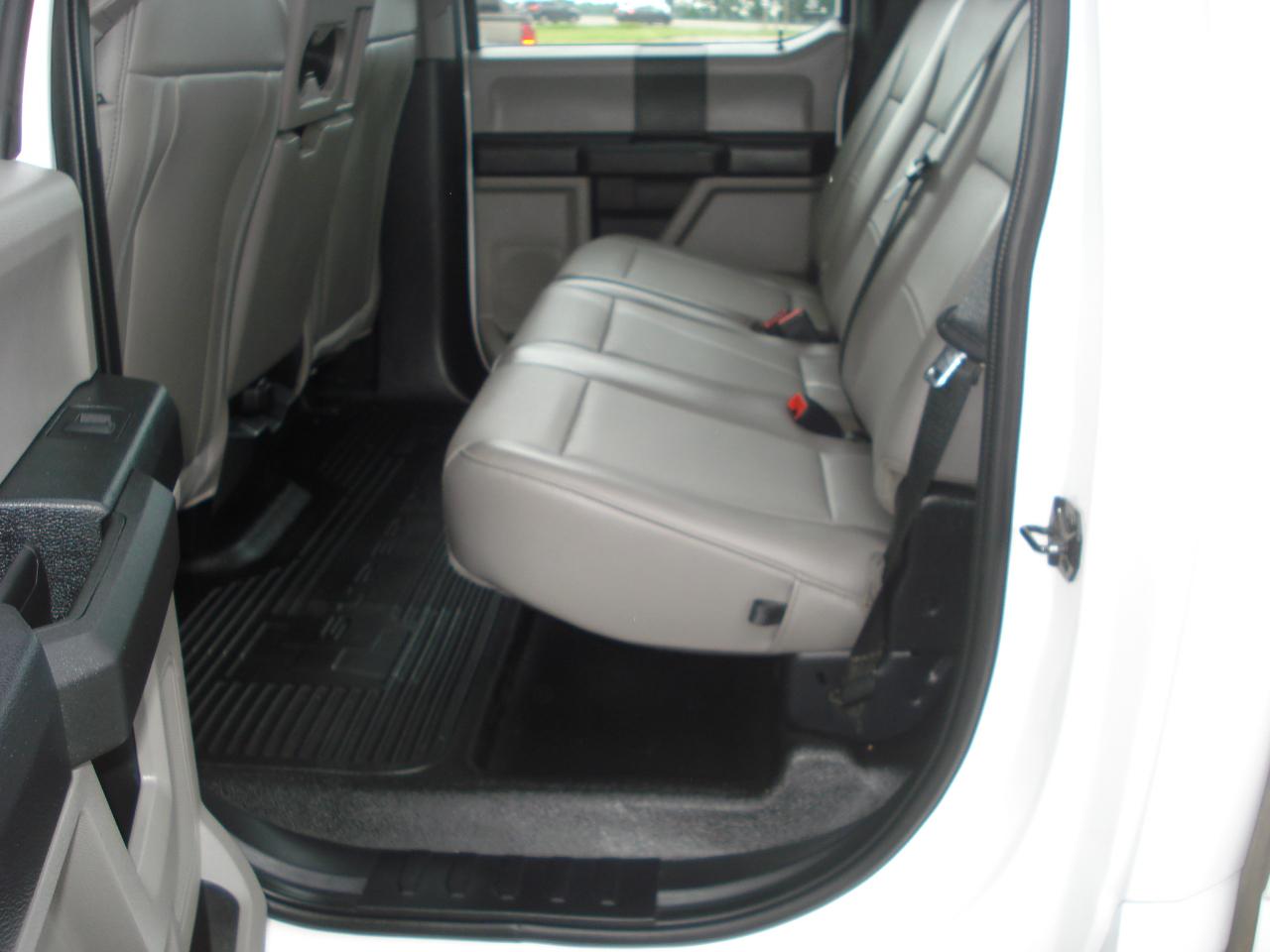 Ford F-250 SD  2020