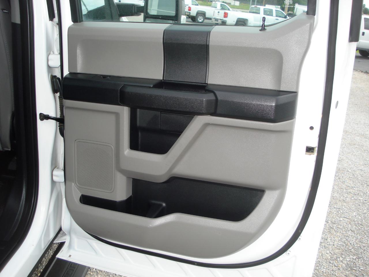 Ford F-250 SD  2020