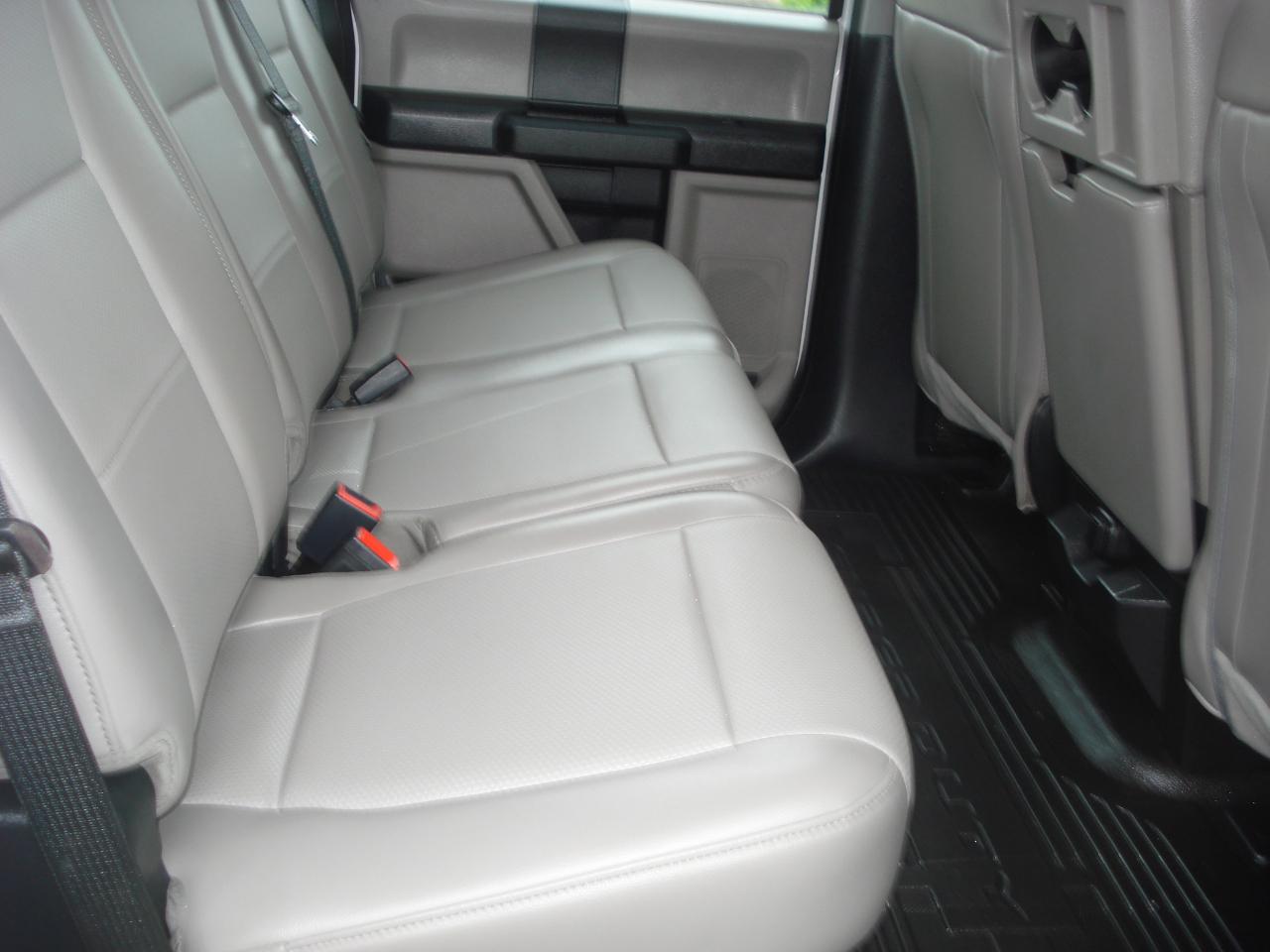 Ford F-250 SD  2020