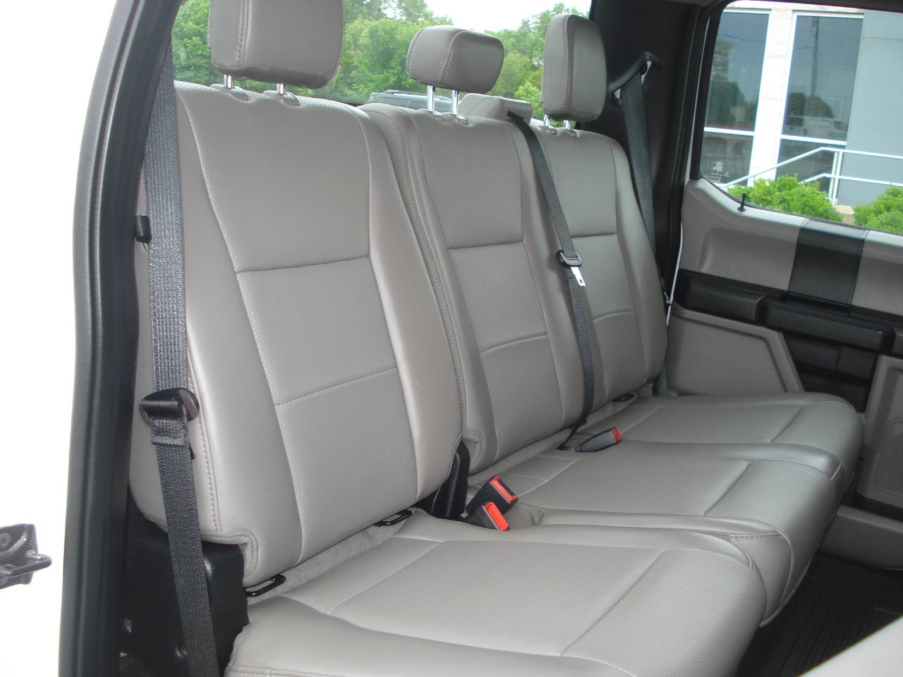 Ford F-250 SD  2020