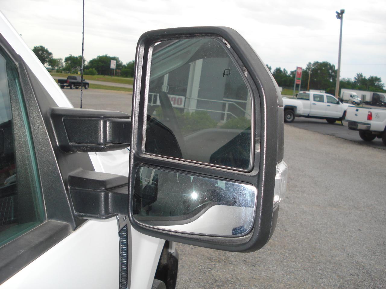 Ford F-250 SD  2020
