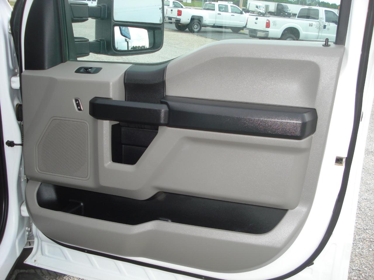 Ford F-250 SD  2020