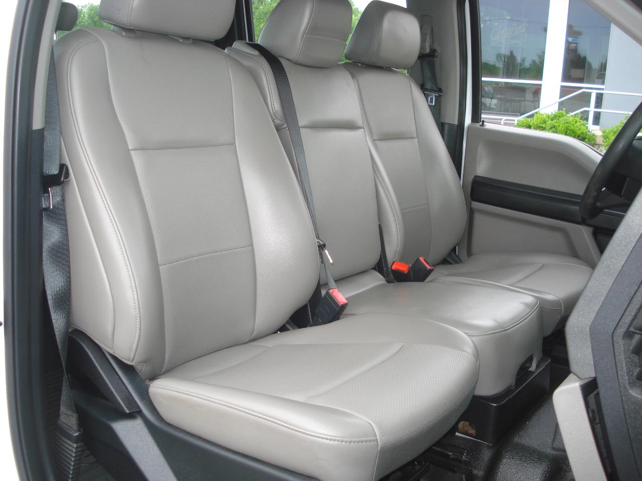 Ford F-250 SD  2020