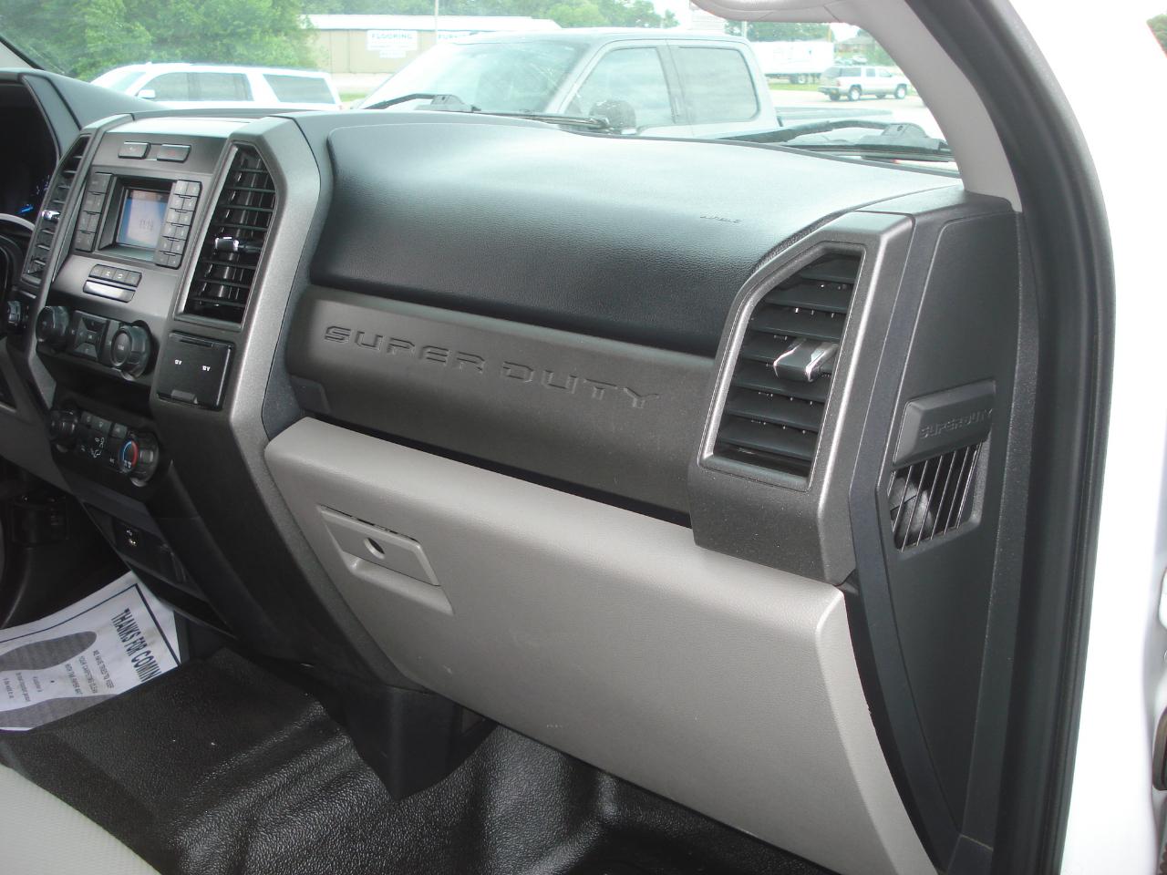 Ford F-250 SD  2020