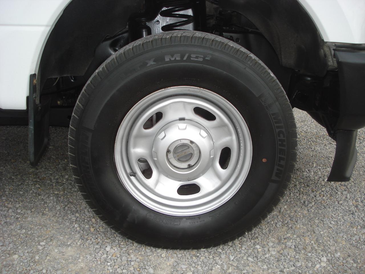 Ford F-250 SD  2020