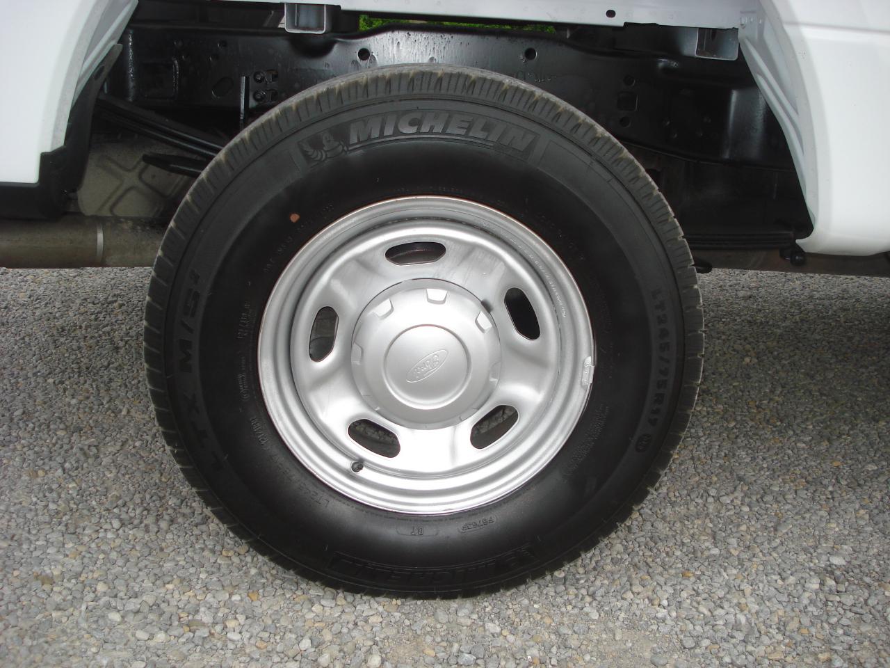 Ford F-250 SD  2020