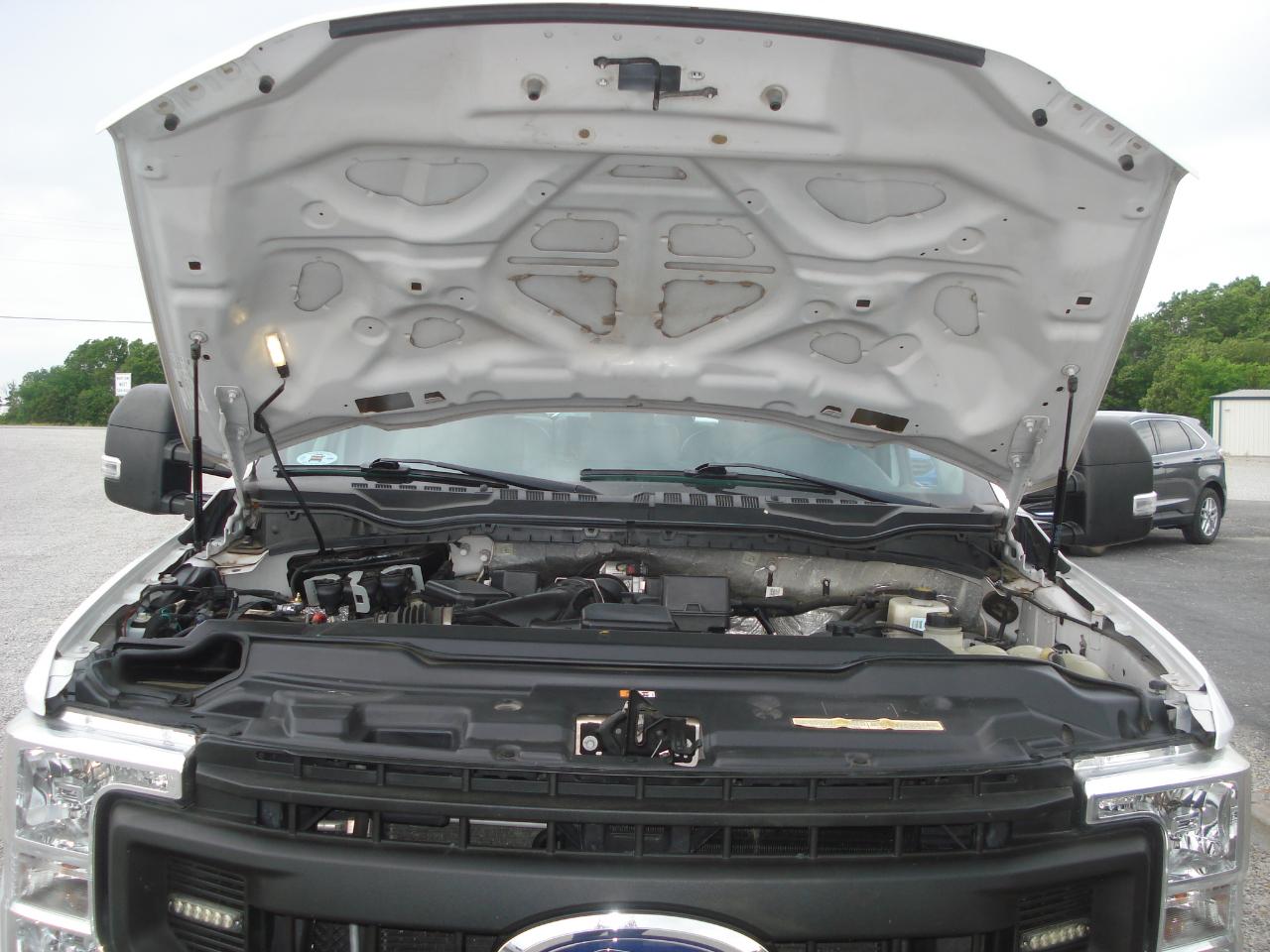 Ford F-250 SD  2020