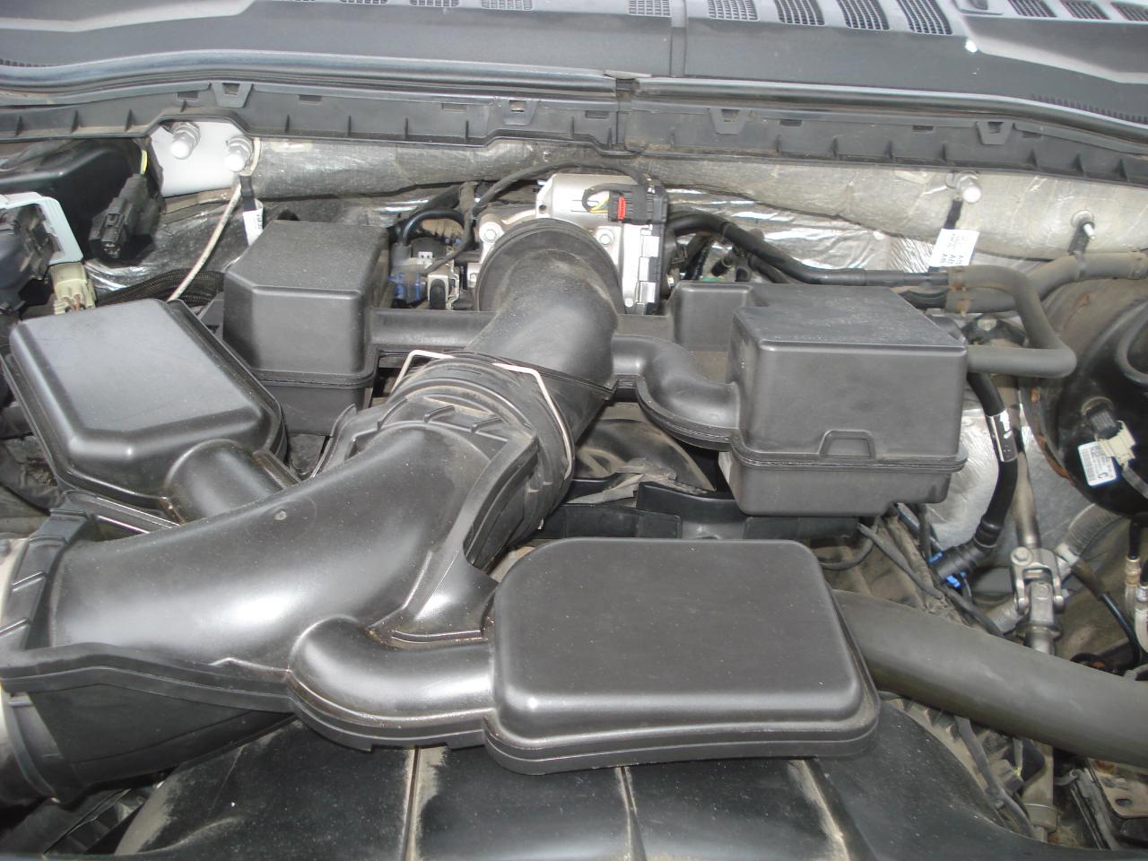 Ford F-250 SD  2020