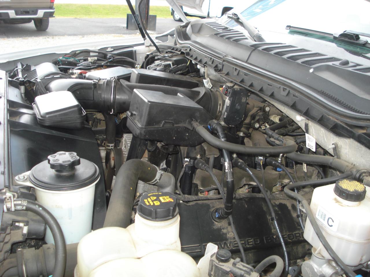 Ford F-250 SD  2020
