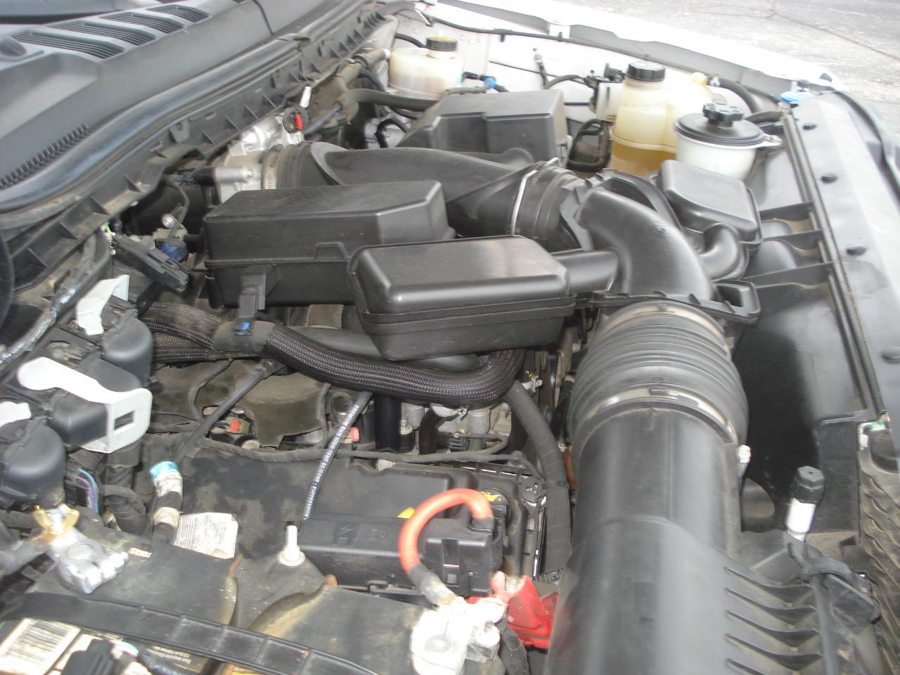 Ford F-250 SD  2020