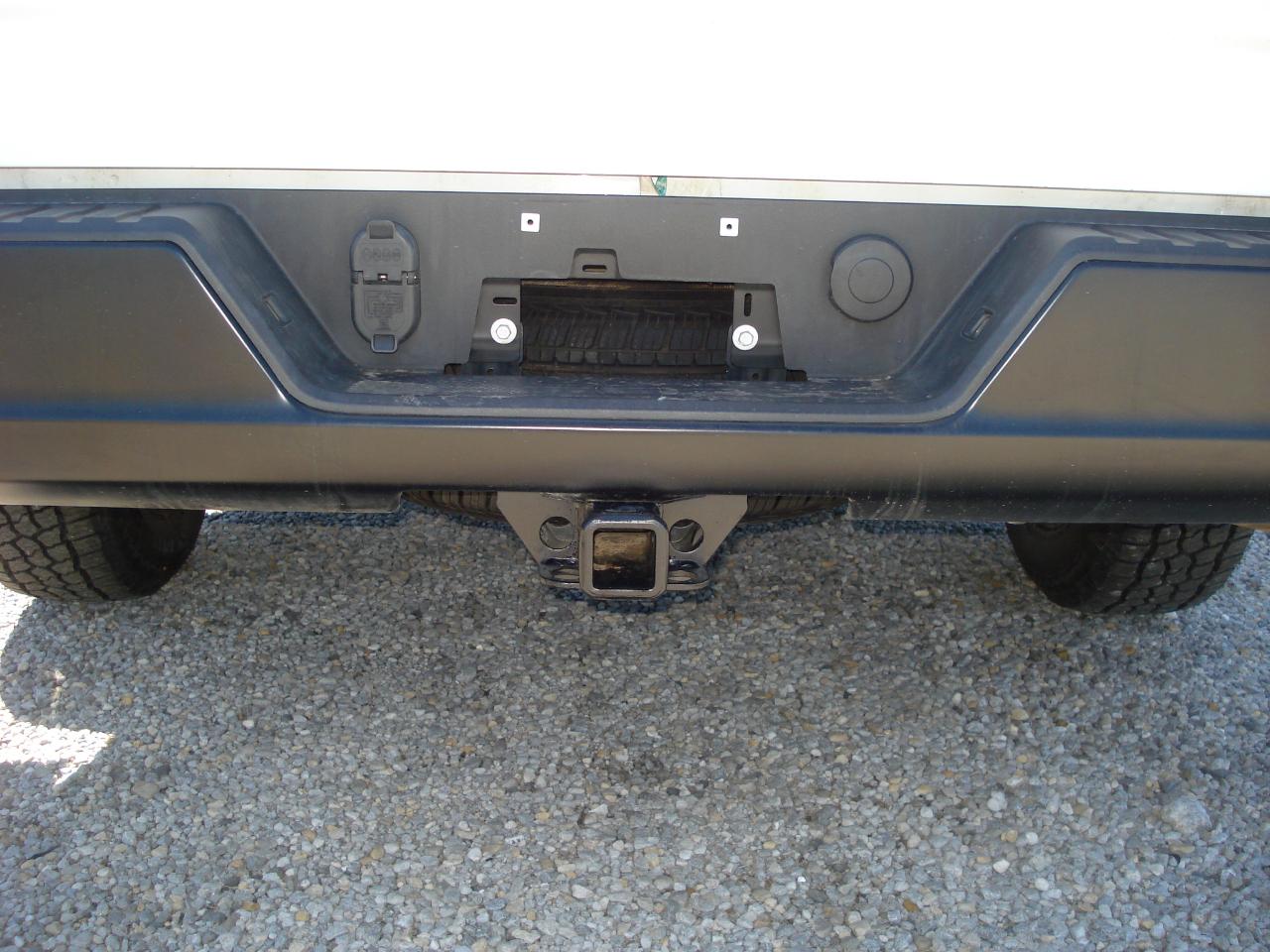 Chevrolet Silverado 1500  2024