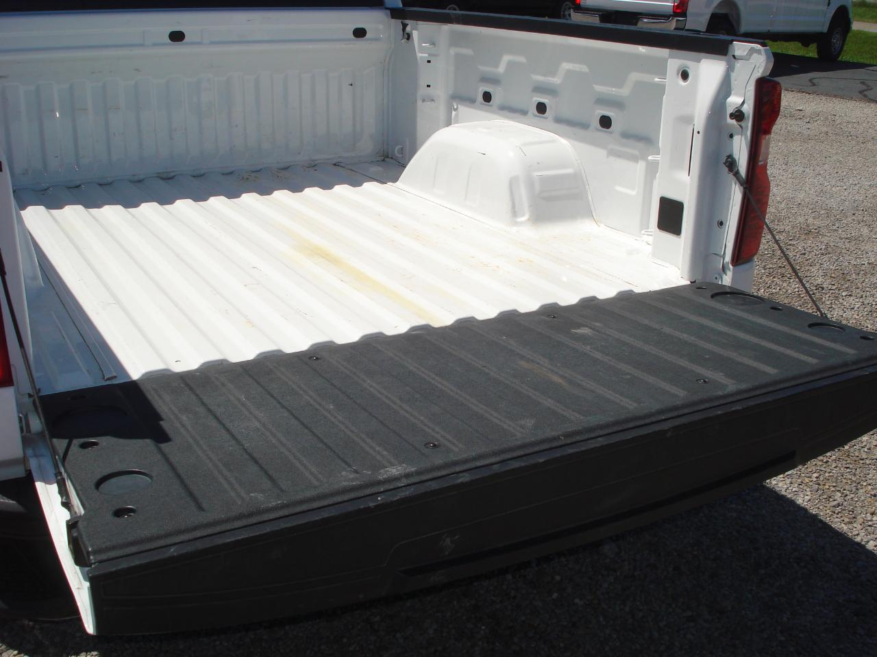 Chevrolet Silverado 1500  2024