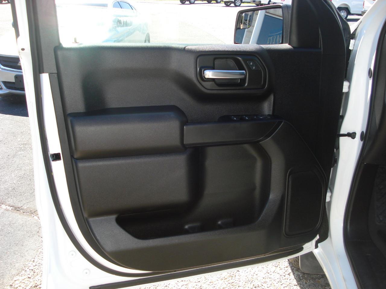 Chevrolet Silverado 1500  2024