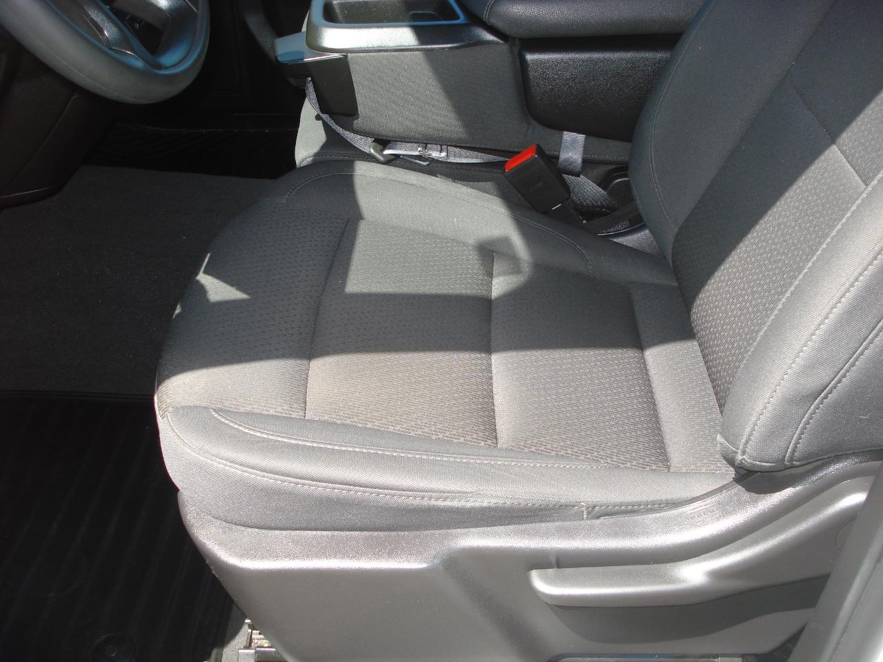 Chevrolet Silverado 1500  2024