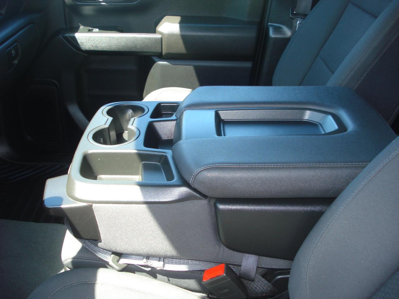 Chevrolet Silverado 1500  2024