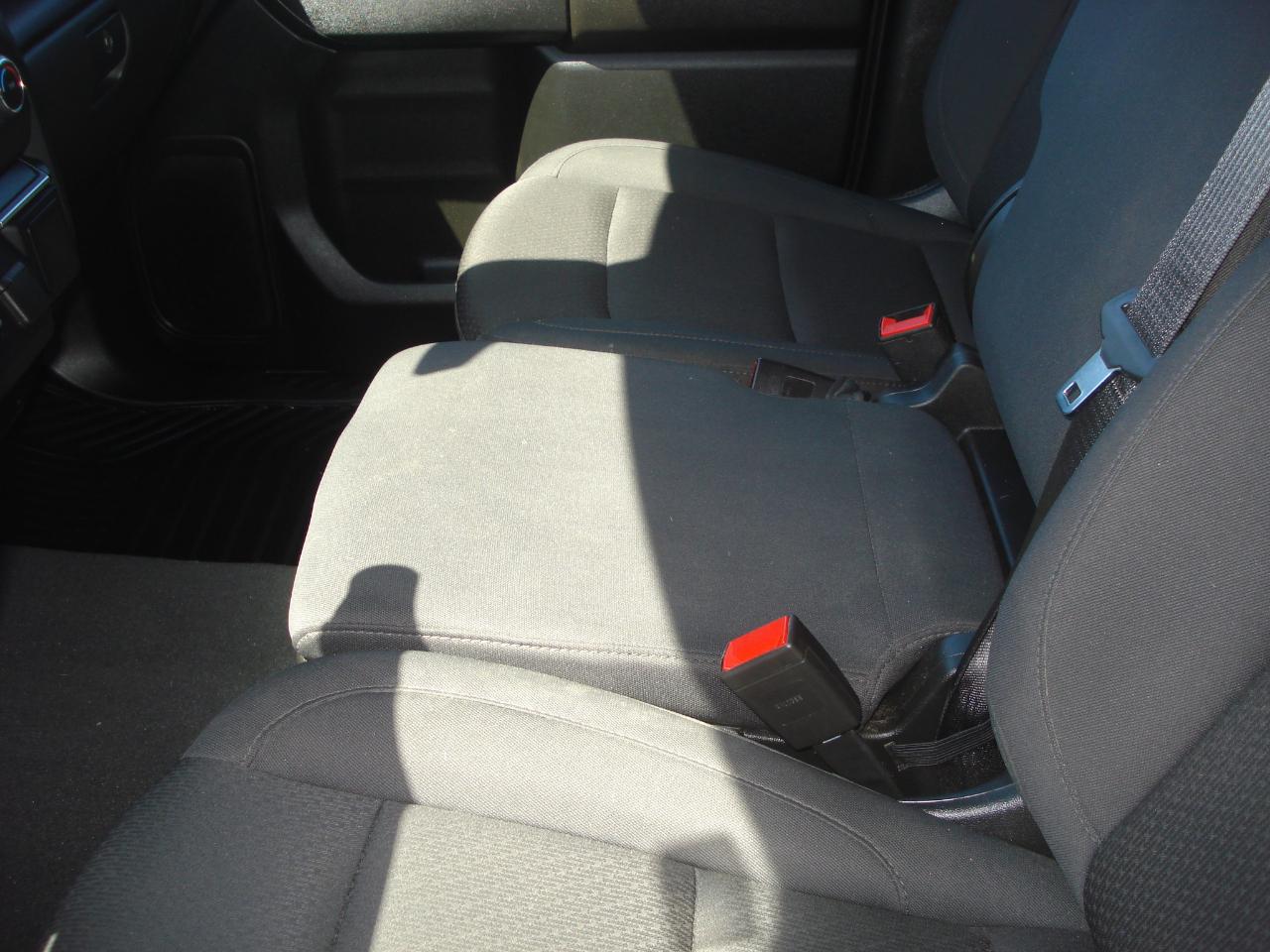 Chevrolet Silverado 1500  2024