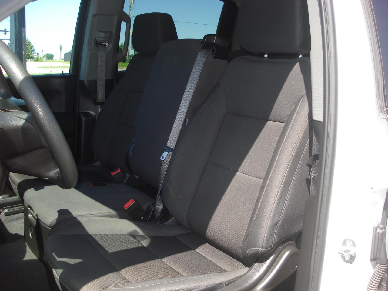 Chevrolet Silverado 1500  2024