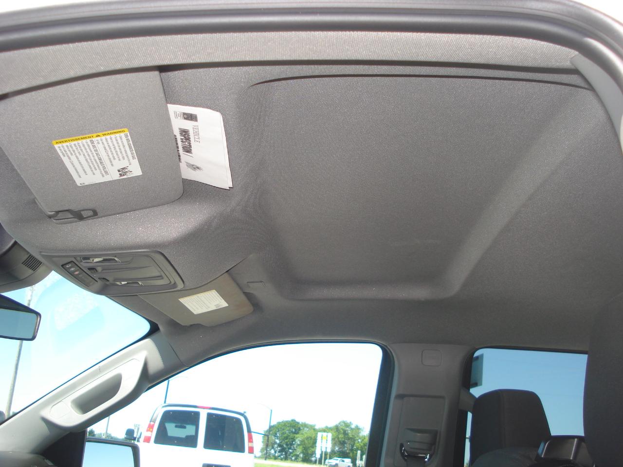 Chevrolet Silverado 1500  2024