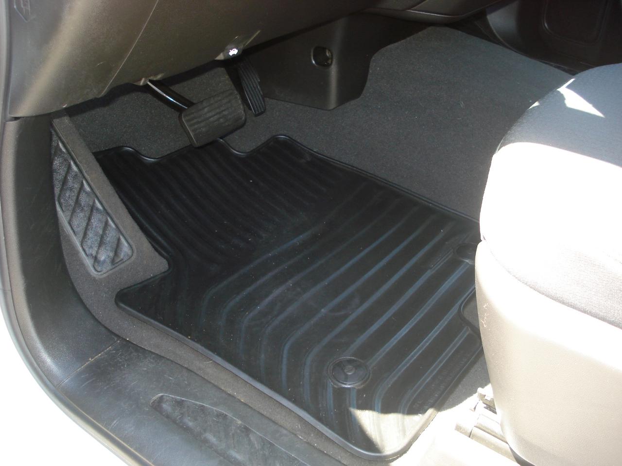 Chevrolet Silverado 1500  2024