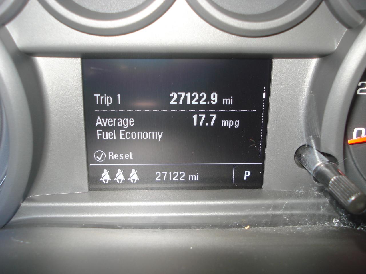 Chevrolet Silverado 1500  2024